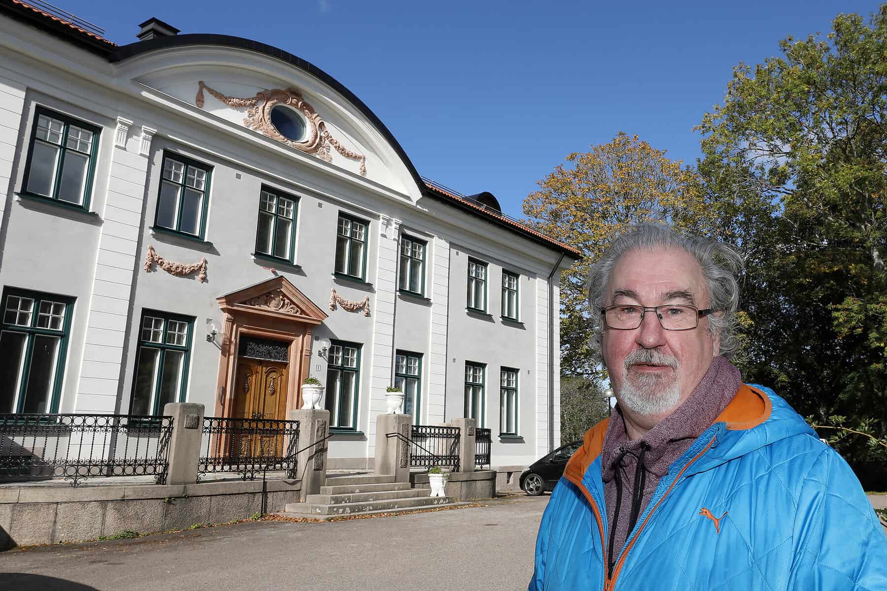 Elsabo herrgård Archives - Stadsmagasinet Oskarshamn