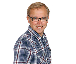 Curt-Robert Lindqvist