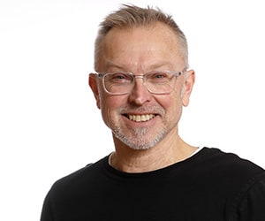 Curt-Robert Lindqvist