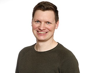 Jonas Axelsson