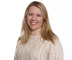 Kristin Wennerström