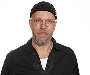 Mikael Bergkvist